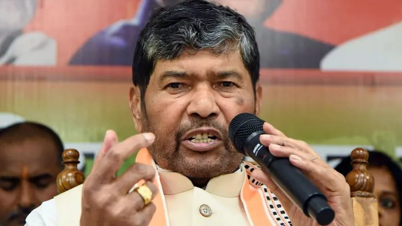 0 विधायक, 0 सांसद, 1 एमएलसी… पशुपति पारस के NDA छोड़ने से बिहार सियासत में क्या प्रभाव पड़ेगा?