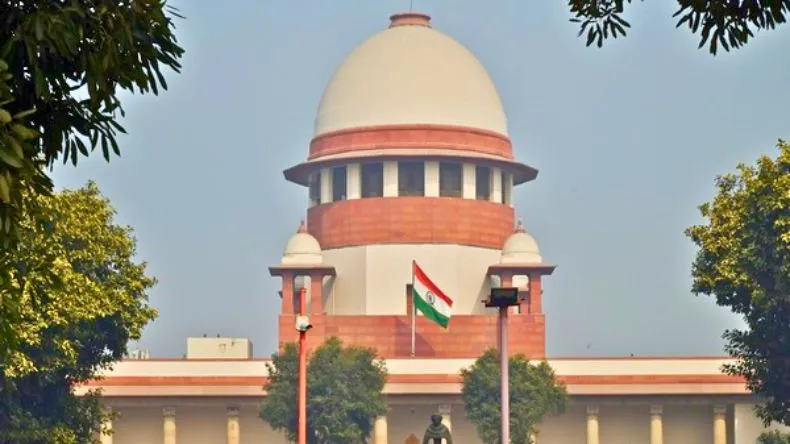 जैसा था वैसा ही रहेगा… वक्फ कानून पर सुप्रीम कोर्ट का अंतरिम आदेश, सरकार को 7 दिन की मोहलत