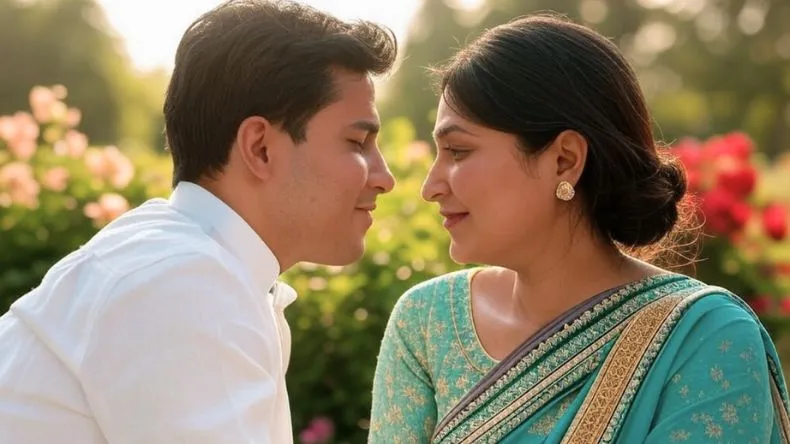 जीजा-साली का चल रहा था चक्कर, उधर पत्नी का भी अफेयर… फिर मौत ने खोला इस फैमिली का डार्क सीक्रेट!