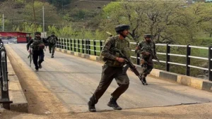 Pahalgam Terror Attack