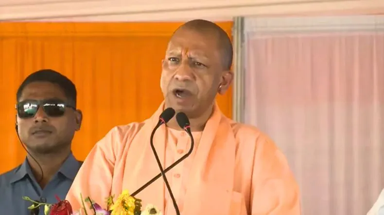 नया भारत देगा आतंक को मुंहतोड़ जवाब… पहलगाम आतंकी हमले पर योगी आदित्यनाथ की हुंकार