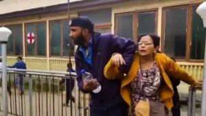 Pahalgam Terror Attack News