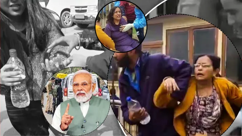 ‘आतंकियों को बख्शा नहीं जाएगा, ये जहन्नुम की आग में जलेंगे’ – पहलगाम टेटर अटैक पर किसने क्या कहा?