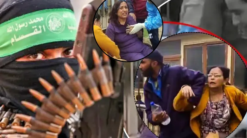 लश्कर-ए-तैयबा की साजिश, होटलों की रेकी और तीन से अधिक आतंकियों का कारनामा… पहलगाम आतंकी हमले में बड़ा खुलासा