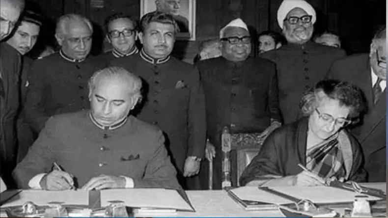 क्या है शिमला समझौता? जिसे पाकिस्तान खत्म करने की दे रहा धमकी… किसने किए थे दस्तखत?