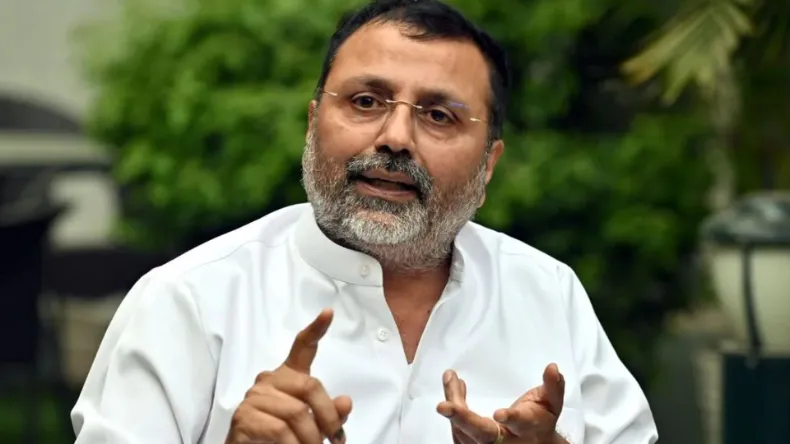 वक्फ संशोधन बिल कल लोकसभा में होगा पेश, सांसदों को लोकसभा में मौजूद रहने का निर्देश… जारी हुआ व्हिप