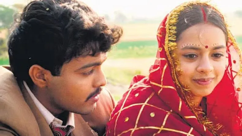Laapataa Ladies: ‘लापता लेडीज’ पर लगा चोरी का आरोप, विदेशी शॉर्ट फिल्म से मिलती है कहानी