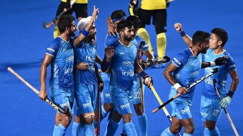 15 वीं हॉकी इंडिया सीनियर पुरुष राष्ट्रीय चैंपियनशिप इस बार झांसी में, जिसमें 30 टीमों का रहेगा योगदान