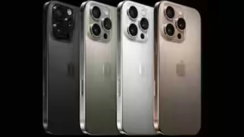 iPhone 16 Pro से कितना अलग दिखेगा iPhone 17 Pro? मिलने वाले हैं कई बड़े बदलाव