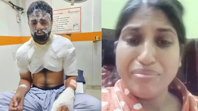 7 साल-6 शादियां, छठे पति पर खौलता पानी डालकर भागी…ज्योति की चौंकाने वाली जिंदगी का खुलासा