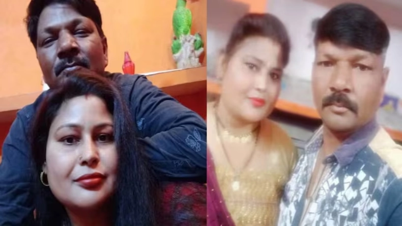 आधी रात को घर बुलाकर समधी से संबंध बनाती थी समधन, रात भर नहीं खुलता था दरवाजा, अब साथ में हो गई फरार