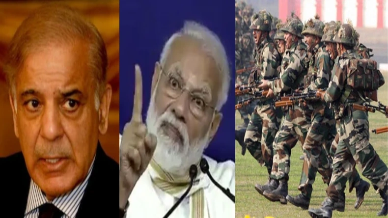 सर्जिकल स्ट्राइक न करे हिंदुस्तान…भारत के एक्शन से बिलबिलाने लगा पाकिस्तान, शहबाज ने बुलाई इमरजेंसी बैठक