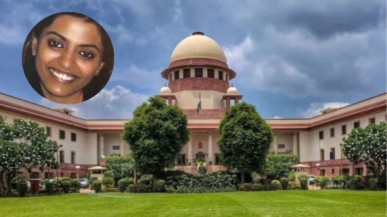 पत्रकार सौम्या हत्या मामले में दोषियों को सुप्रीम कोर्ट से बड़ी राहत, SC दिल्ली हाई कोर्ट के फैसले से इंकार नहीं