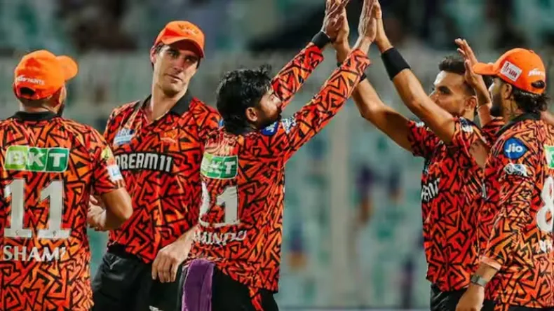 IPL के चक्कर में खिलाड़ी ने अपने बीवी को दिया धोखा, पहले किया था वादा फिर तोड़ा, SRH के लिए डेब्यू में उगली आग
