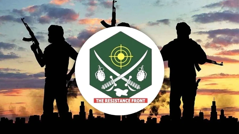 इंडियन आर्मी के डर से TRF ने मार दी पलटी, पहलगाम हमले से अब पीछे खींचा हाथ