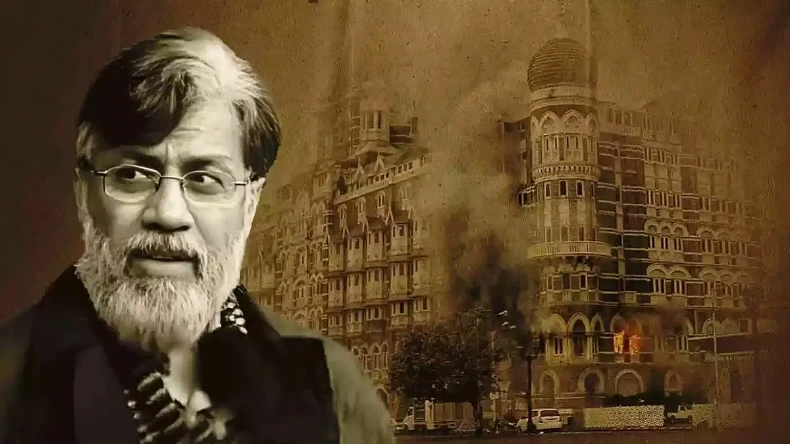 भारत पहुंचा मुंबई हमले का इस्लामिक आतंकी तहव्वुर राणा, अब तिहाड़ में होगी मरम्मत