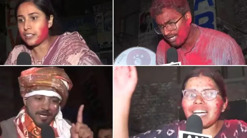 JNU Elections Result :ABVP की वापसी, प्रेसिडेंट समेत टॉप-3 पदों पर ‘लाल’ का जलवा