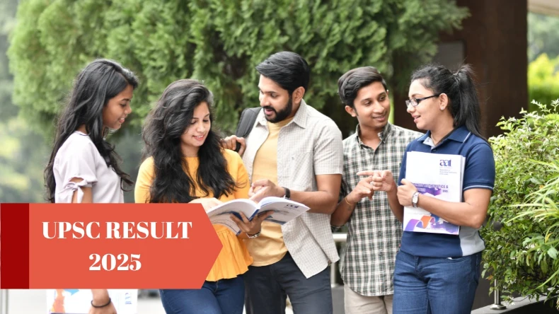UPSC Final Result 2024: यूपीएससी ने जारी किया सिविल सेवा परीक्षा का फाइनल रिजल्ट, प्रयागराज की शक्ति दुबे ने किया टॉप