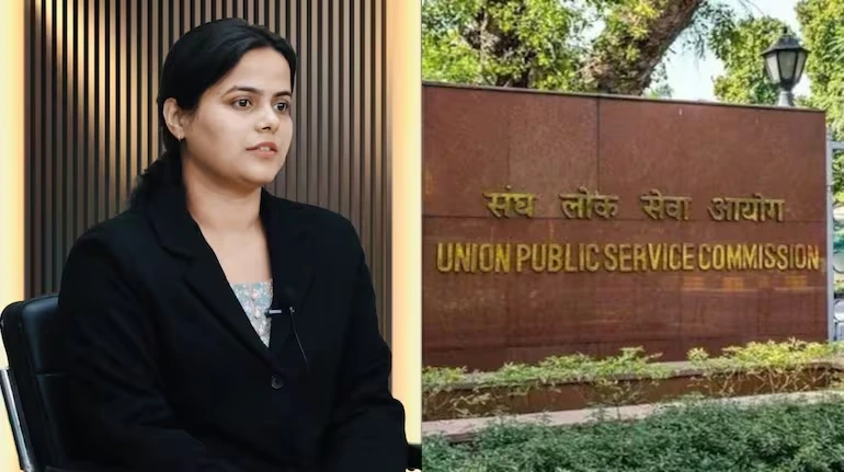 UPSC Topper: कौन हैं UPSC टॉपर शक्ति दुबे, जिसने संगम नगरी का नाम किया रौशन