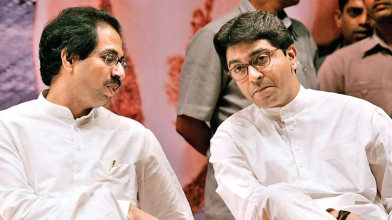 महाराष्ट्र की सियासत में भूचाल आ जाएगा… राज-उद्धव के साथ आने की खबरों पर सर्वे में बोले लोग