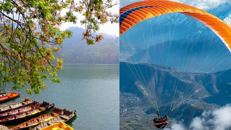 गर्मी शुरू होते ही पहाड़ों की याद सताने लगी, शिमला-मनाली छोड़िए, दोस्तों के साथ यहाँ का प्लान बनाइए