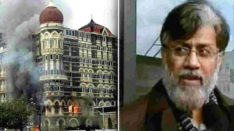 26/11 के आतंकी हमले के साजिशकर्ता तहव्वुर राणा की बढ़ी मुश्किलें, NIA कोर्ट ने 12 दिन के लिए हिरासत बढ़ाई!