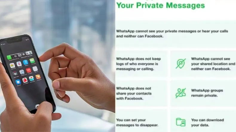 WhatsApp का नया सीक्रेट चैट फीचर: अब प्राइवेसी रहेगी फुल सेफ! जानें एक्टिवेशन का तरीका