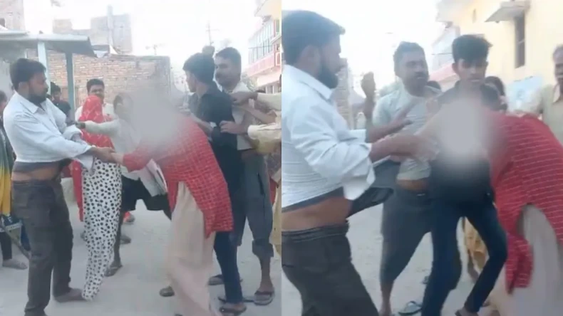 पोल से बांधकर चमड़ी उधेड़ दो, चाचा बनाना चाहता था संबंध… बिहार में महिला को मिली तालिबानी सज़ा, जानें पूरा मामला