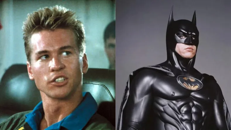 बैटमैन का किरदार निभाने वाले हॉलीवुड एक्टर Val Kilmer का 65 साल की उम्र में निधन