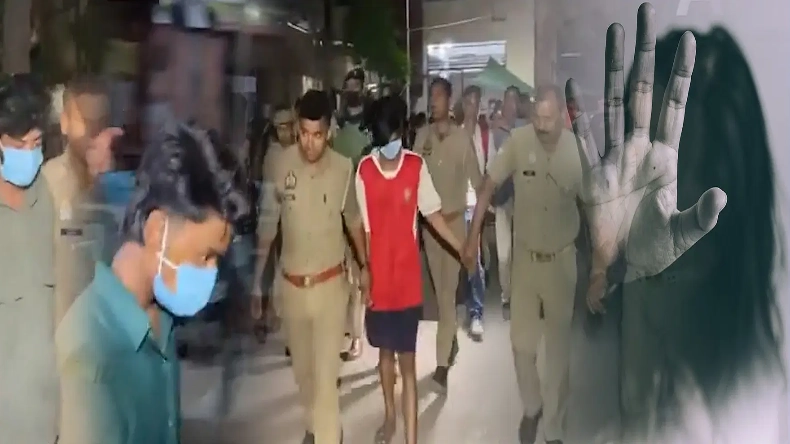 वाराणसी गैंगरेप केस में बड़ा खुलासा! पीड़िता हेपेटाइटिस-B पॉजिटिव, सभी बलात्कारी डरे