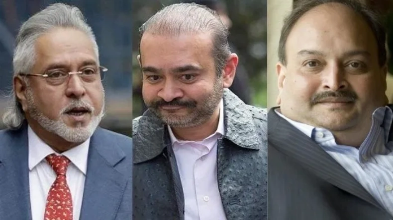 चोकसी, माल्या, नीरव, ललित और… इन 5 भगोड़े कारोबारियों के प्रत्यर्पण के इंतज़ार में जांच एजेंसियां
