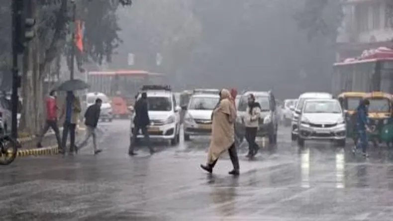 Rain Alert: तबाही मचाएगा तूफान, कई राज्यों में आंधी-बारिश की संभावना, 12 राज्यों में हीटवेव का अलर्ट