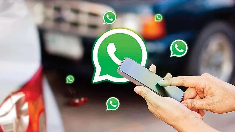 WhatsApp ने दिया बड़ा झटका, यूजर्स सेव नहीं कर सकेंगे फोटो और वीडियो
