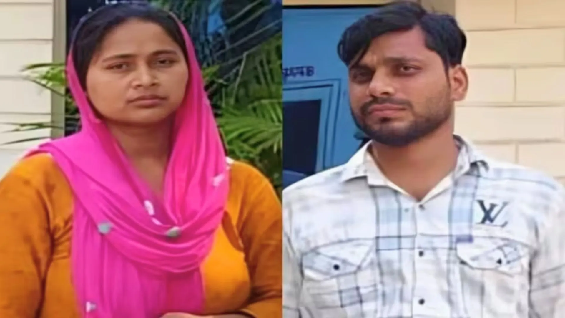 पत्नी ने इश्क में की सारी हदें पार, बरेली में मेरठ जैसा हत्याकांड, पति को चूहे की दवाई देकर मार डाला!