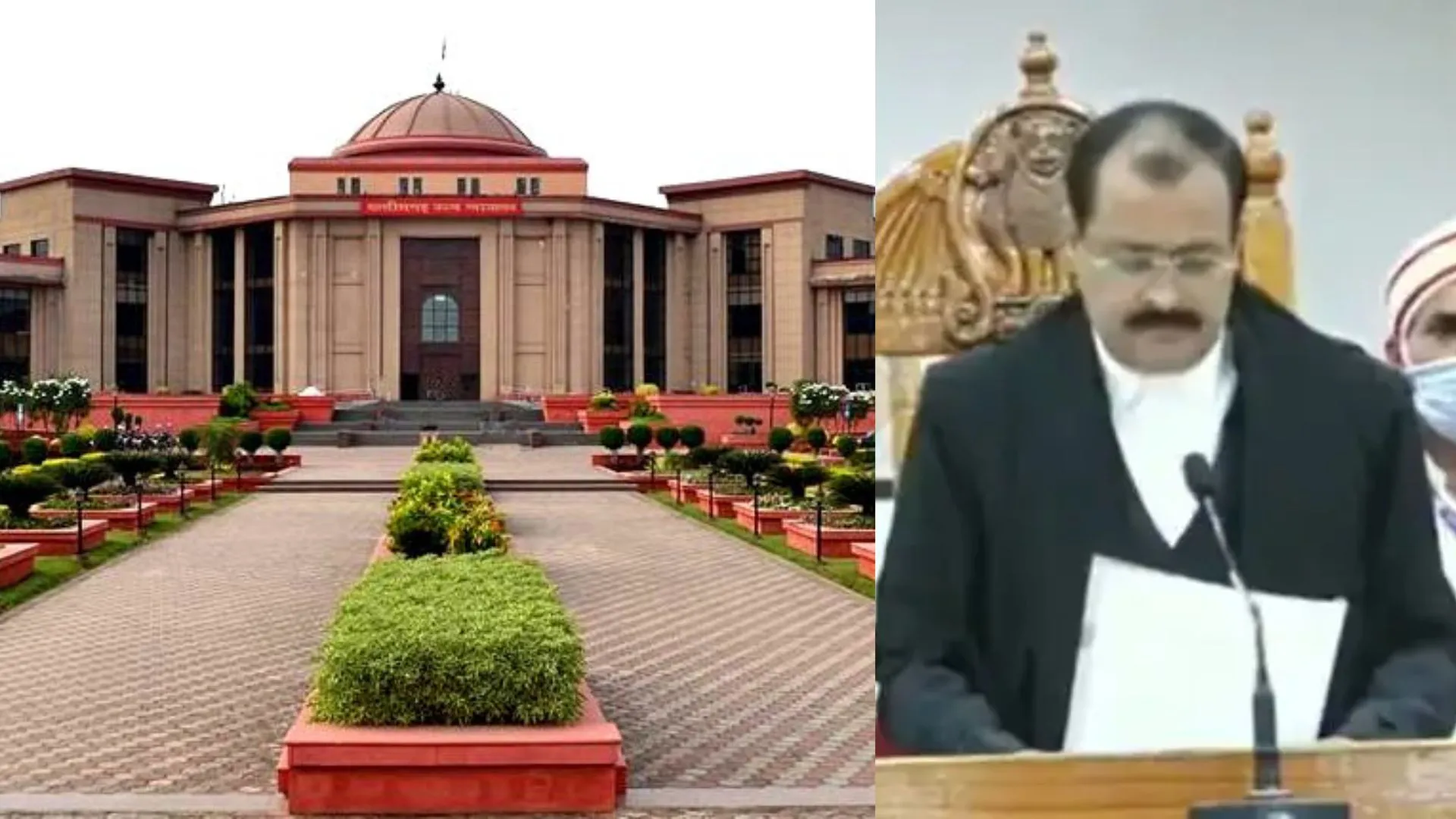 छत्तीसगढ़ हाईकोर्ट का फैसला, रेप और POCSO मामले में आरोपी बरी, कोर्ट ने कहा- ‘लड़की को सेक्स की आदत थी’