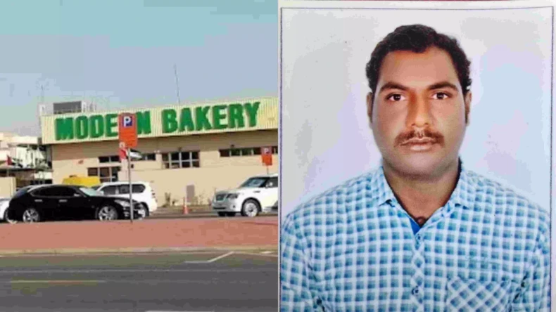 दुबई की बेकरी में घुसकर पाकिस्तानी ने 3 भारतीयों पर किया तलवार से हमला, 2 की मौत