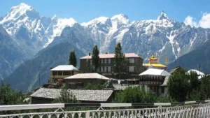 dharmshala