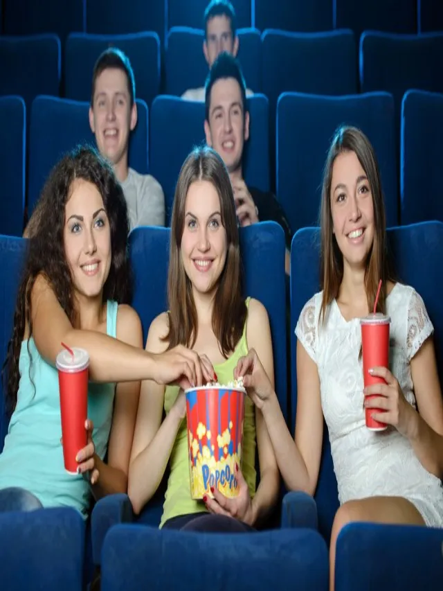 GenZ हो तो देखनी बनती है ये बॉलीवुड की क्लासिक धांसू फ़िल्में!
