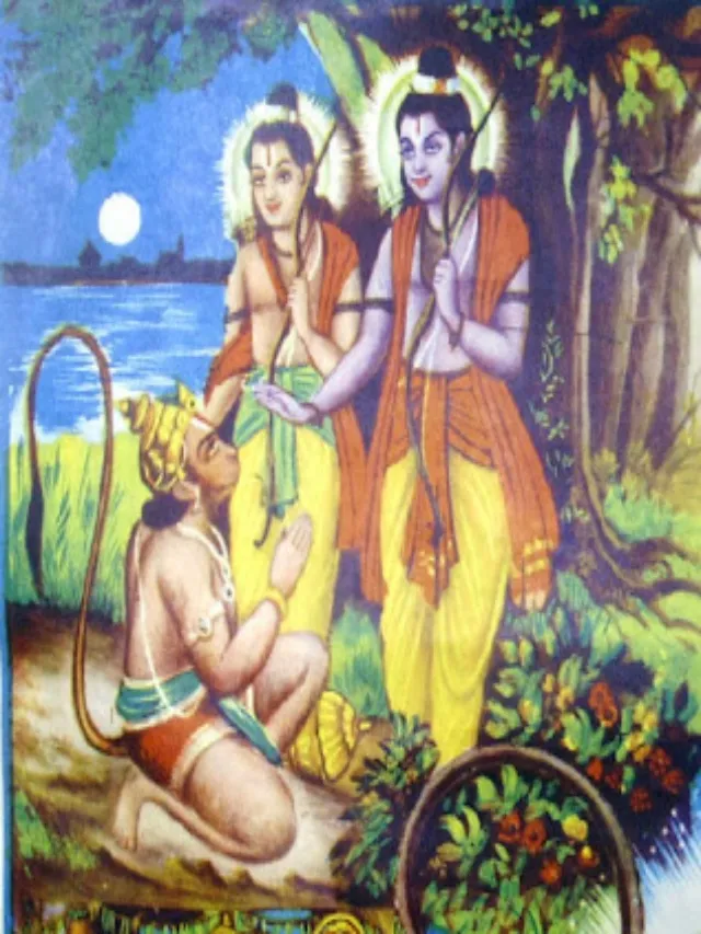 हनुमान जयंती के दिन कितनी बार पढ़नी चाहिए हनुमान चालीसा?