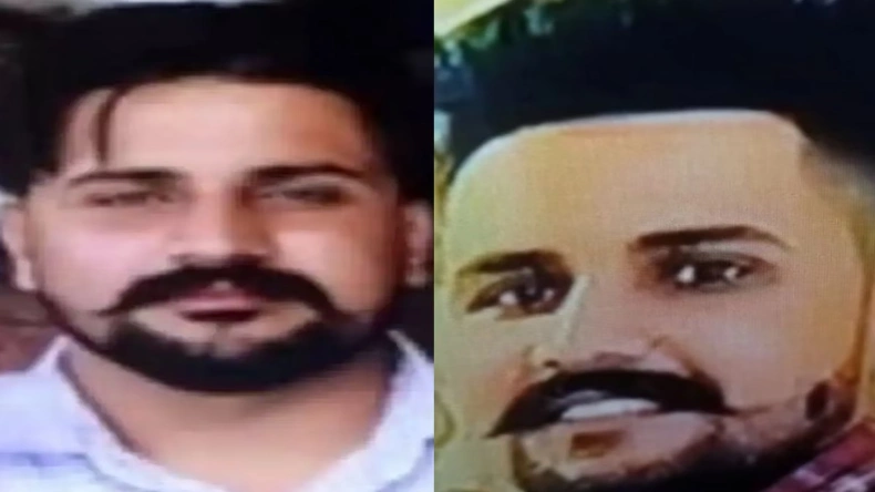 अमेरिका से ISI के इशारे पर आतंक मचाने वाला हैप्पी पासिया कौन है? गैंगस्टर से बना पाकिस्तान का मोहरा!