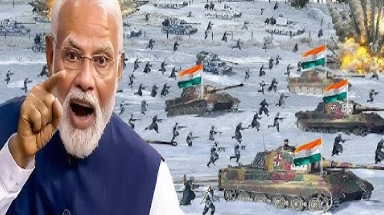 जंग की तैयारी में भारत! जम्मू में मेडिकल कॉलेज को इमरजेंसी के लिए तैयार रहने के निर्देश