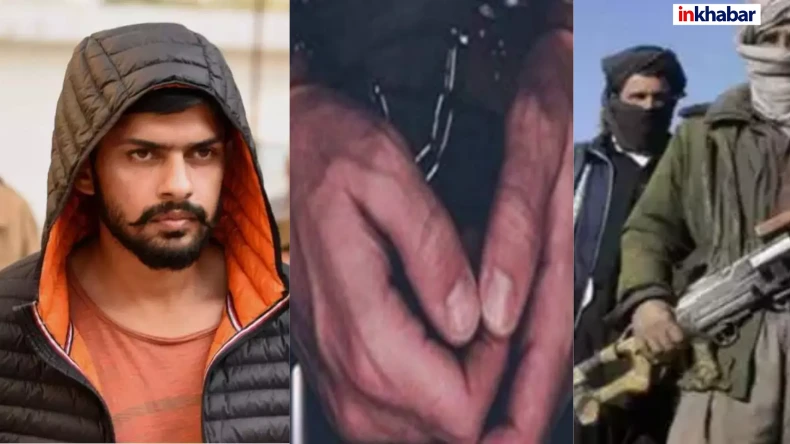 लॉरेंस बिश्नोई और ISI का कनेक्शन! बीजेपी नेता मनोरंजन कालिया के घर ग्रेनेड हमले में बड़ा खुलासा, दो गिरफ्तार