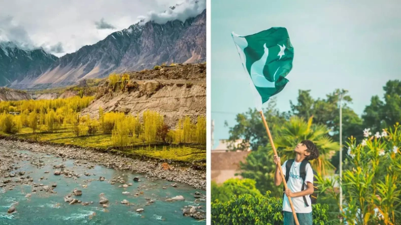 सपनों से भी हसीन हैं पाकिस्तान की ये 5 जगहें, गर्मियों की छुट्टी में एक बार जरूर जाएं