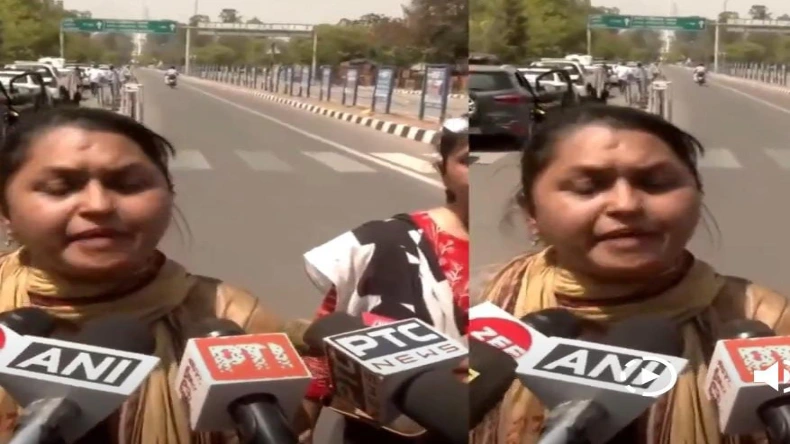 अभी कुछ करो वरना यही जहर खाकर मरूंगी…बॉर्डर पर पहुंचकर धमकी देने लगी पाकिस्तानी महिलाएं
