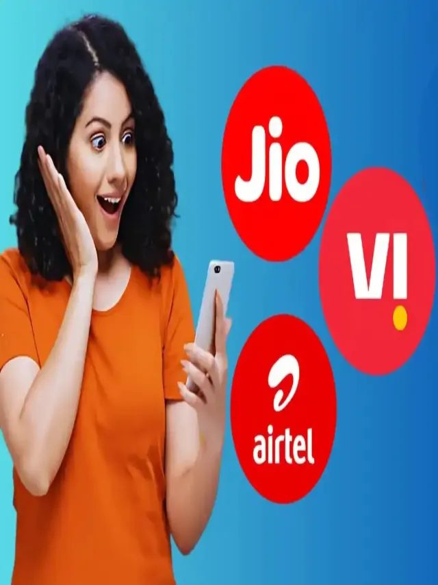 सस्ता नहीं पड़ा Vi का नया प्लान, Jio और Airtel से अब भी महंगा