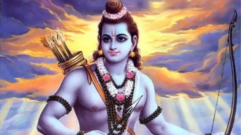 राव नवमी पर भगवान राम का मिलेगा आशीर्वाद, जानें पूजा विधि और शुभ मुहूर्त