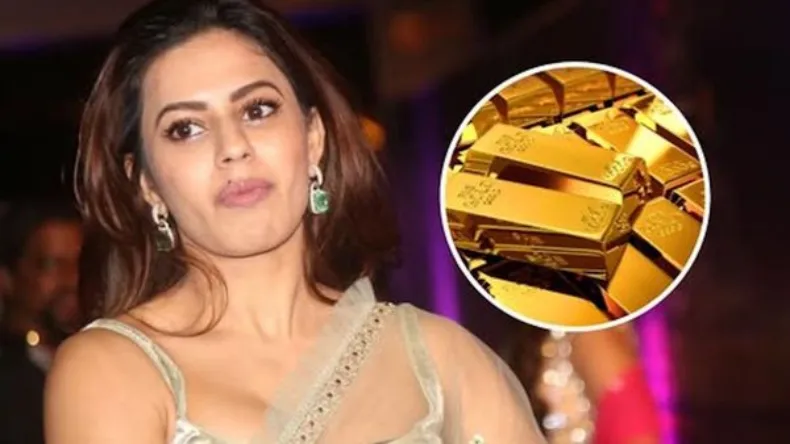 एक्ट्रेस रान्या राव से जुड़े तस्करी मामले में सामने आया बड़ा अपडेट, न्यायिक हिरासत में भेजा गया तीसरा आरोपी