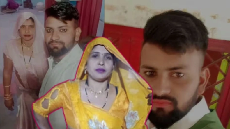 दामाद के साथ भागी सास के बारे में बड़ा खुलासा, फरार होने से पहले ही बेटी के ससुराल जा चुकी थी मां, 5 दिन दामाद के साथ बिताई रात फिर…
