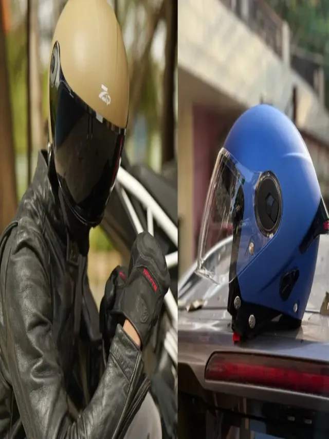 999 रुपये में Steelbird ने लॉन्च किया धांसू हेलमेट!