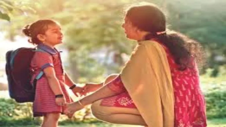 शुरू हो गई गर्मियां, स्कूल जाने वाले बच्चों को ऐसे बचाएं लू से, इन बातों का रखें ख्याल